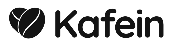 Kafein logo